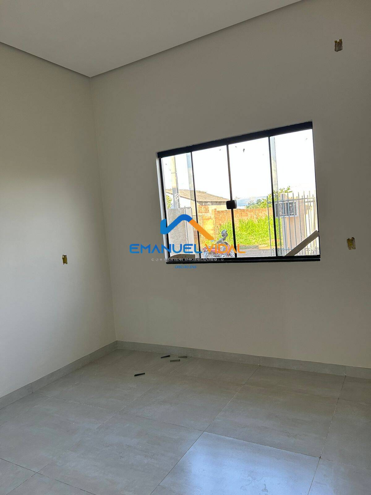Casa, 2 quartos, 46 m² - Foto 5