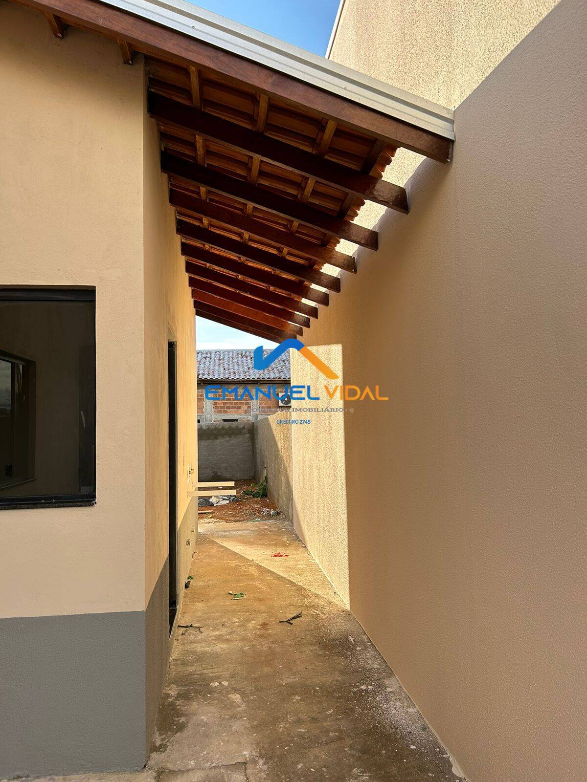 Casa, 2 quartos, 46 m² - Foto 8