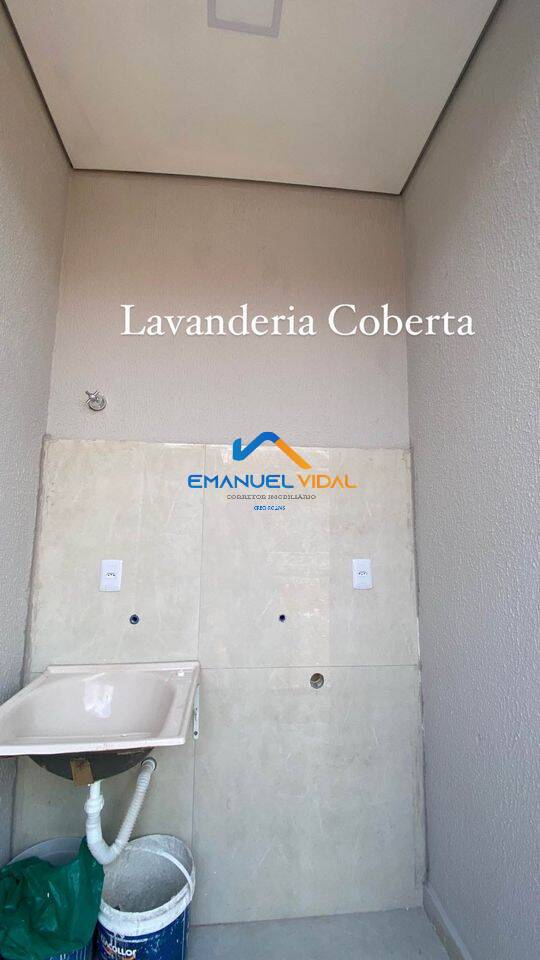 Casa, 2 quartos - Foto 10