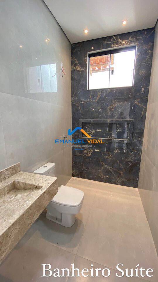 Casa, 2 quartos - Foto 11