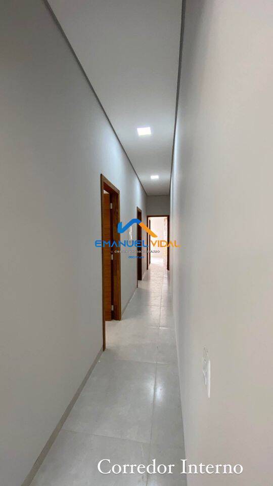 Casa, 2 quartos - Foto 5