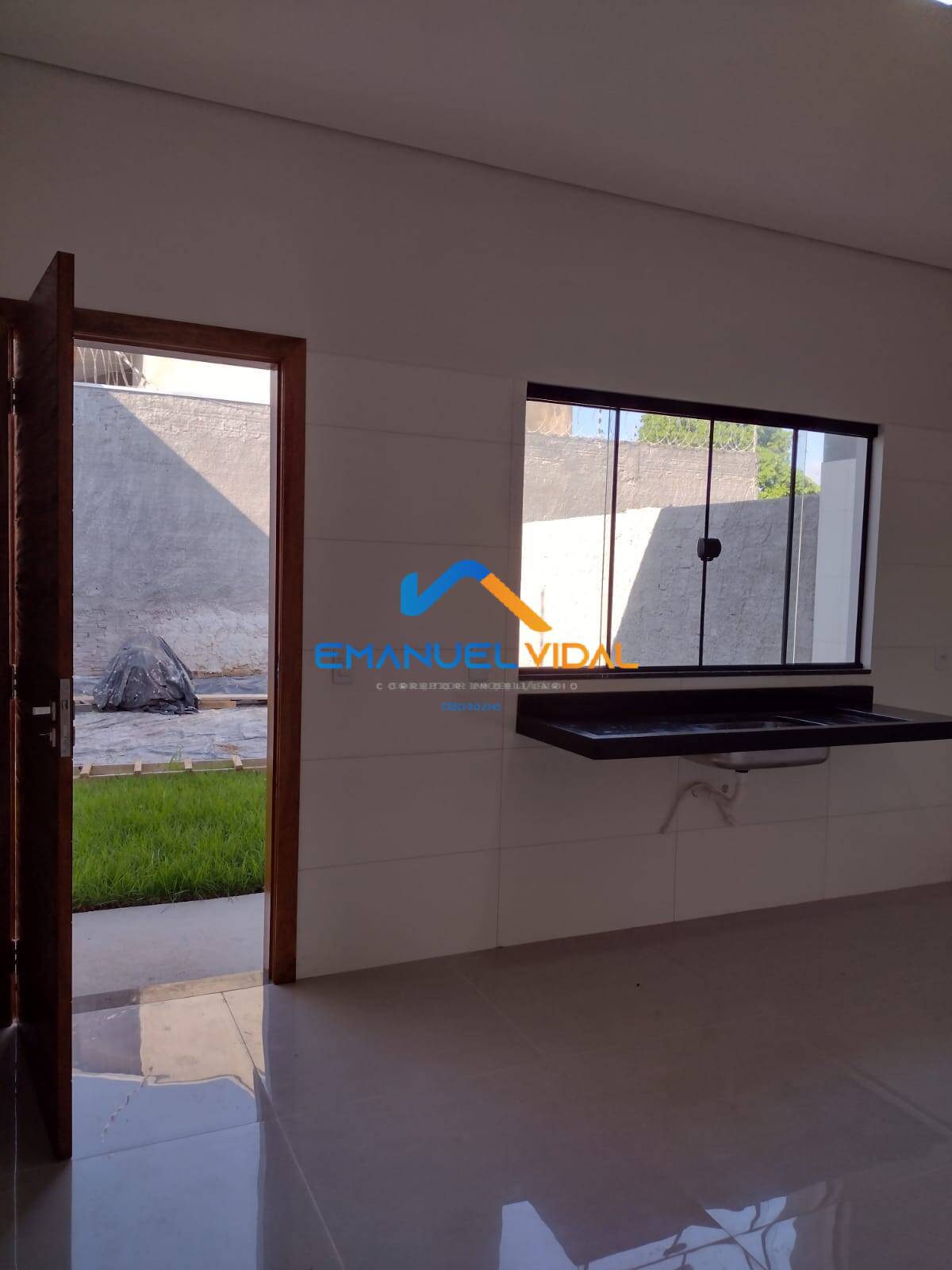 Casa, 2 quartos, 77 m² - Foto 10