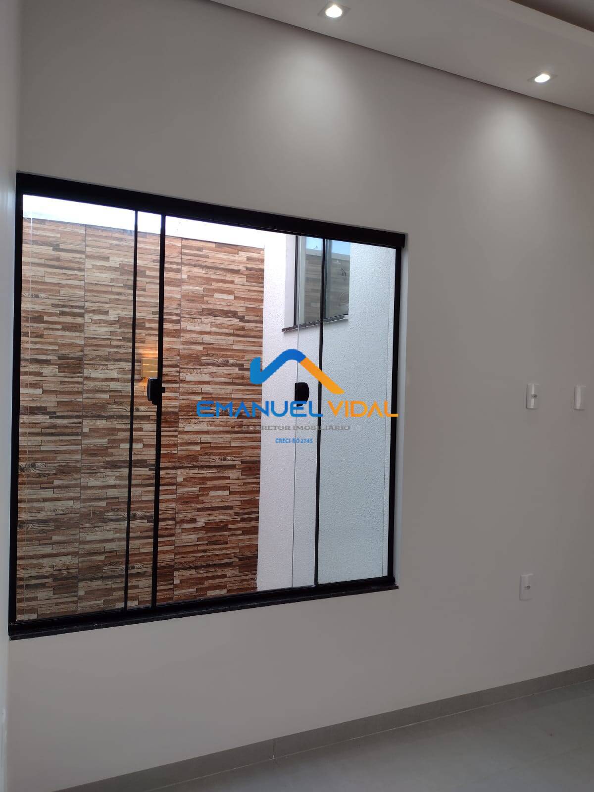 Casa, 2 quartos, 77 m² - Foto 7