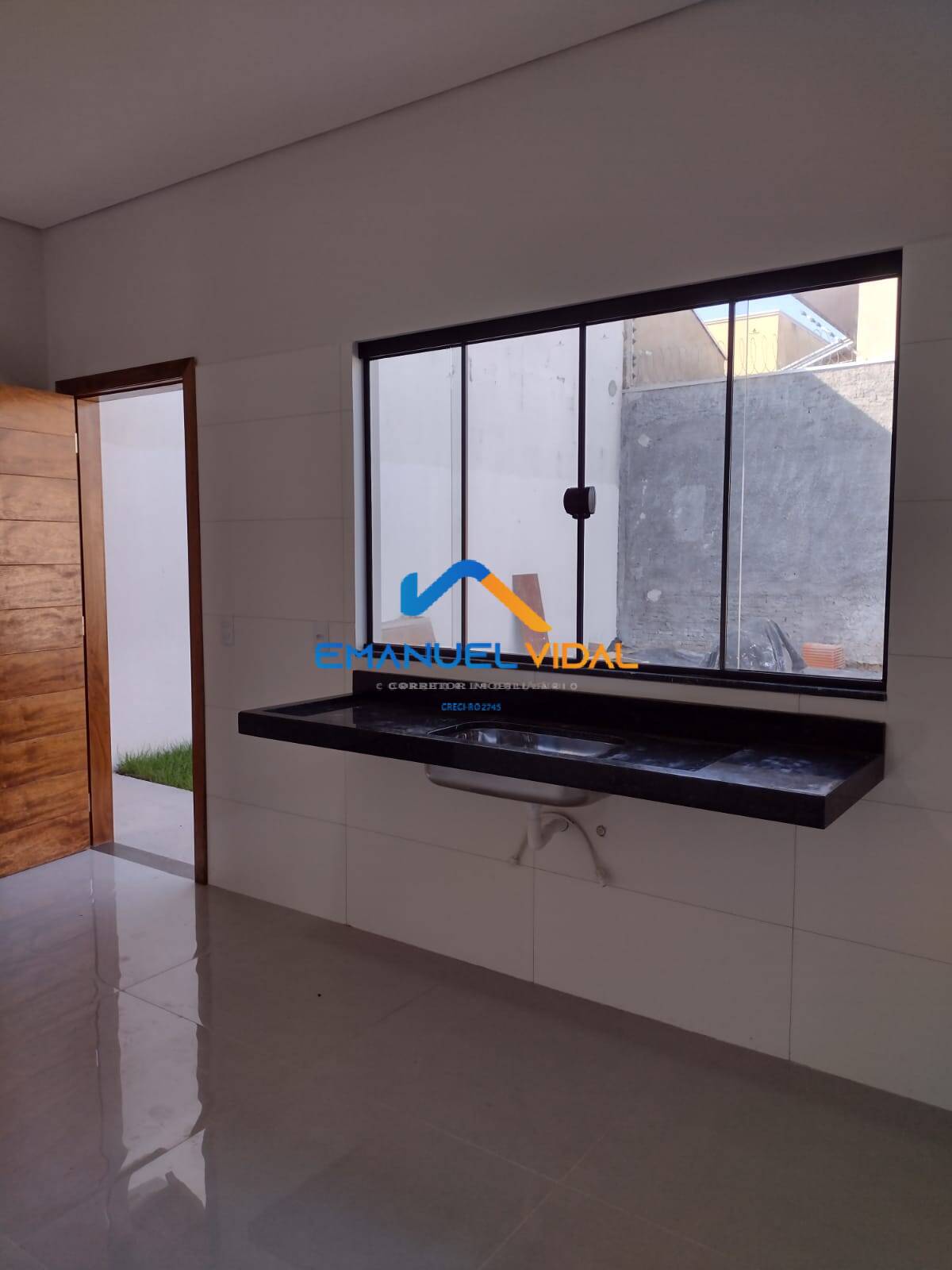 Casa, 2 quartos, 77 m² - Foto 9