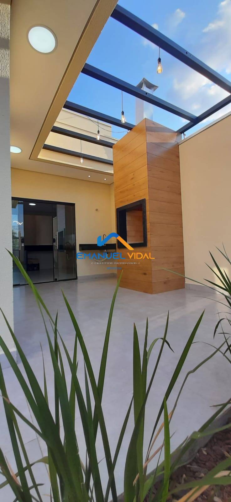 Casa, 3 quartos, 132 m² - Foto 13