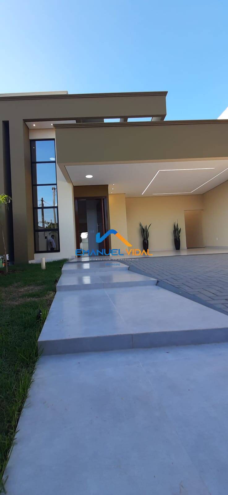 Casa, 3 quartos, 132 m² - Foto 3