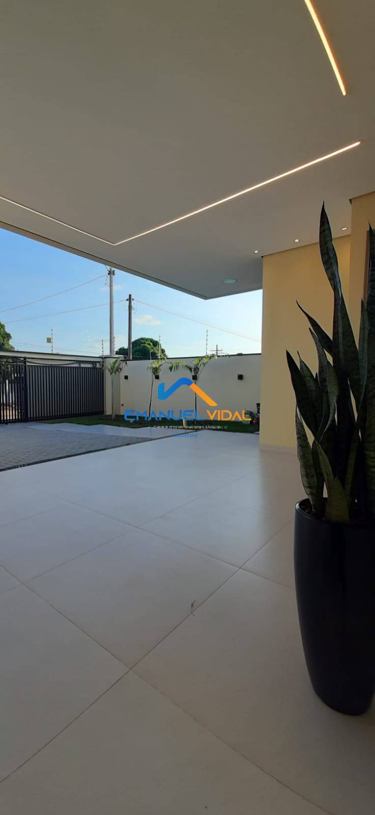Casa, 3 quartos, 132 m² - Foto 4