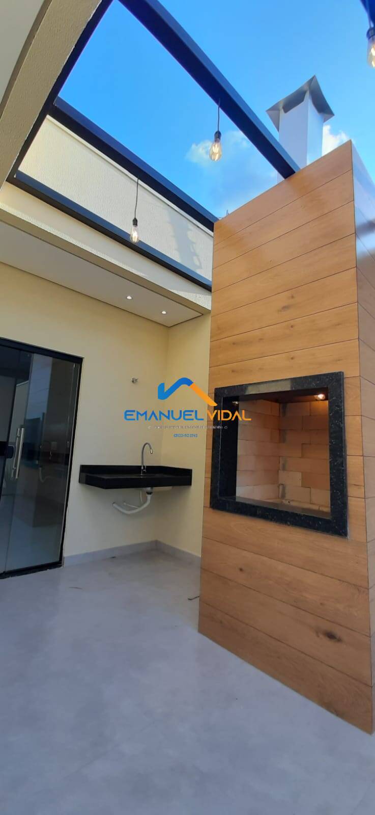 Casa, 3 quartos, 132 m² - Foto 23