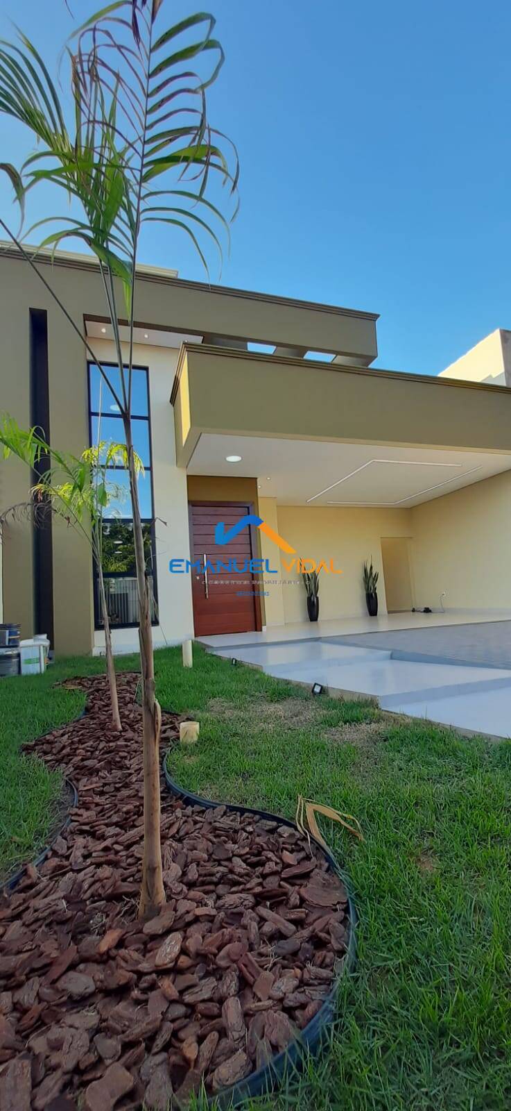 Casa, 3 quartos, 132 m² - Foto 2