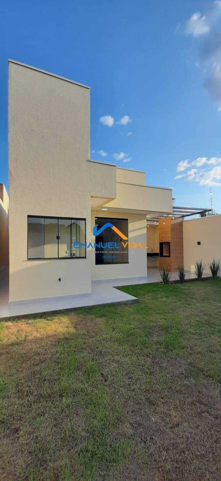 Casa, 3 quartos, 132 m² - Foto 21