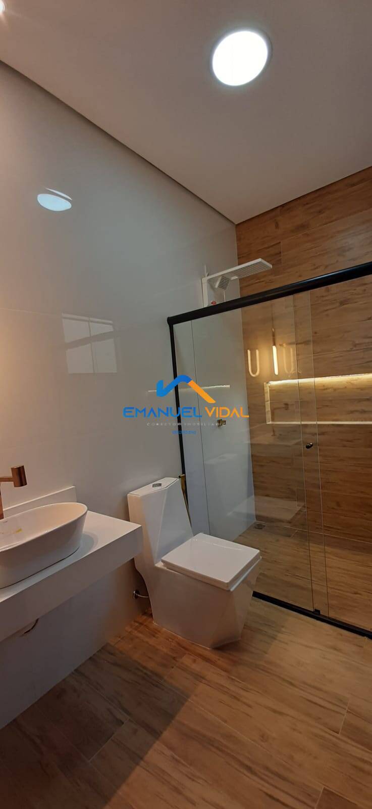 Casa, 3 quartos, 132 m² - Foto 20