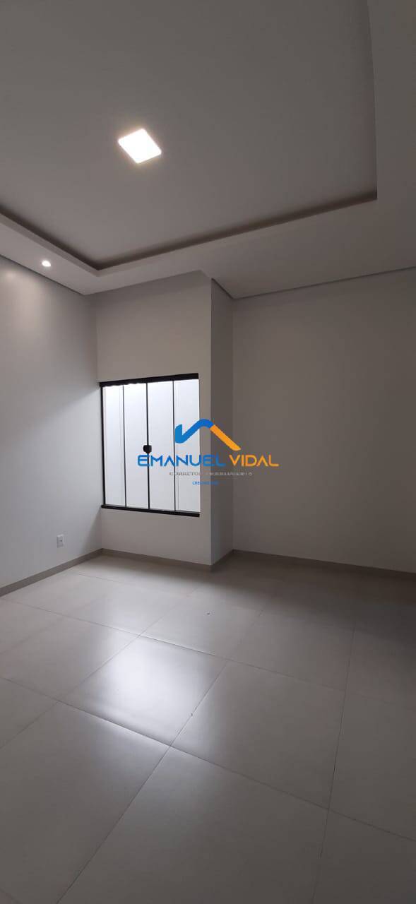 Casa, 3 quartos, 104 m² - Foto 6