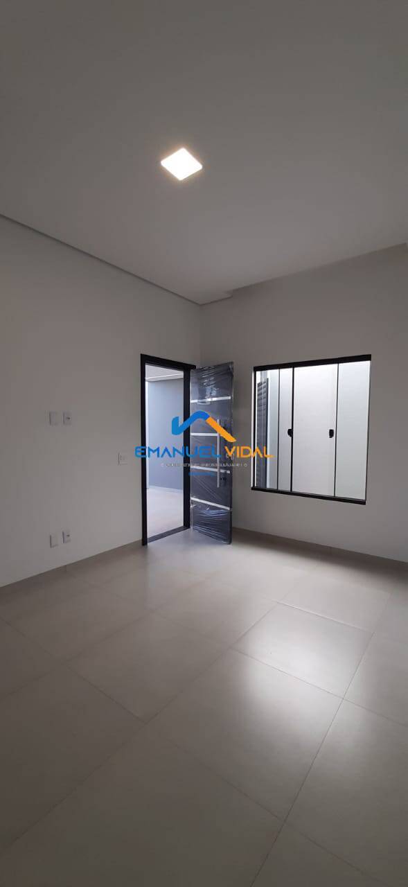 Casa, 3 quartos, 104 m² - Foto 4