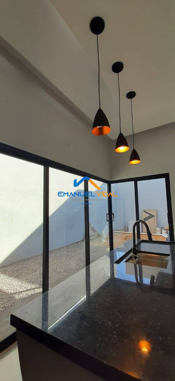 Casa, 3 quartos, 104 m² - Foto 7