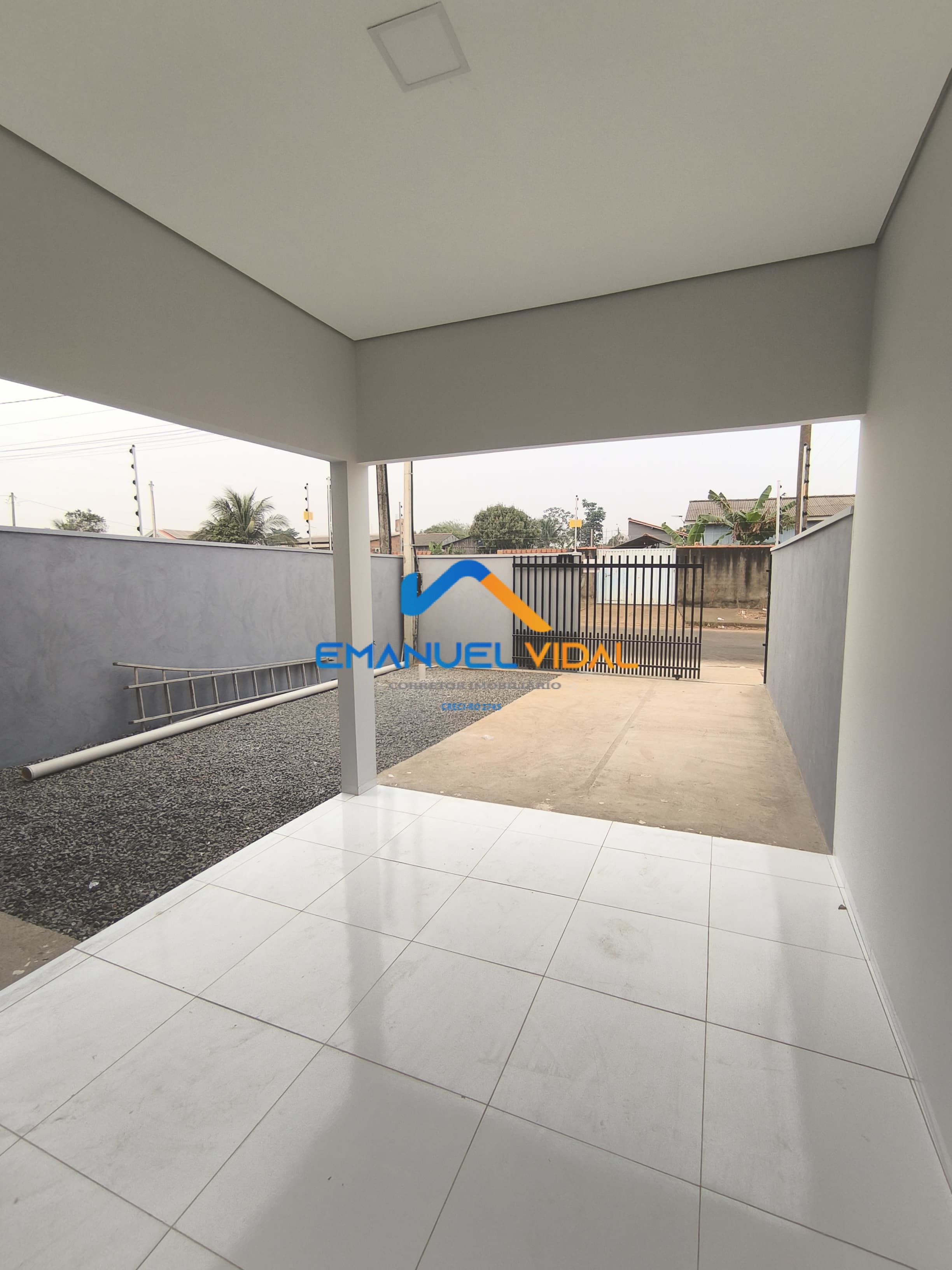 Casa, 2 quartos, 64 m² - Foto 3