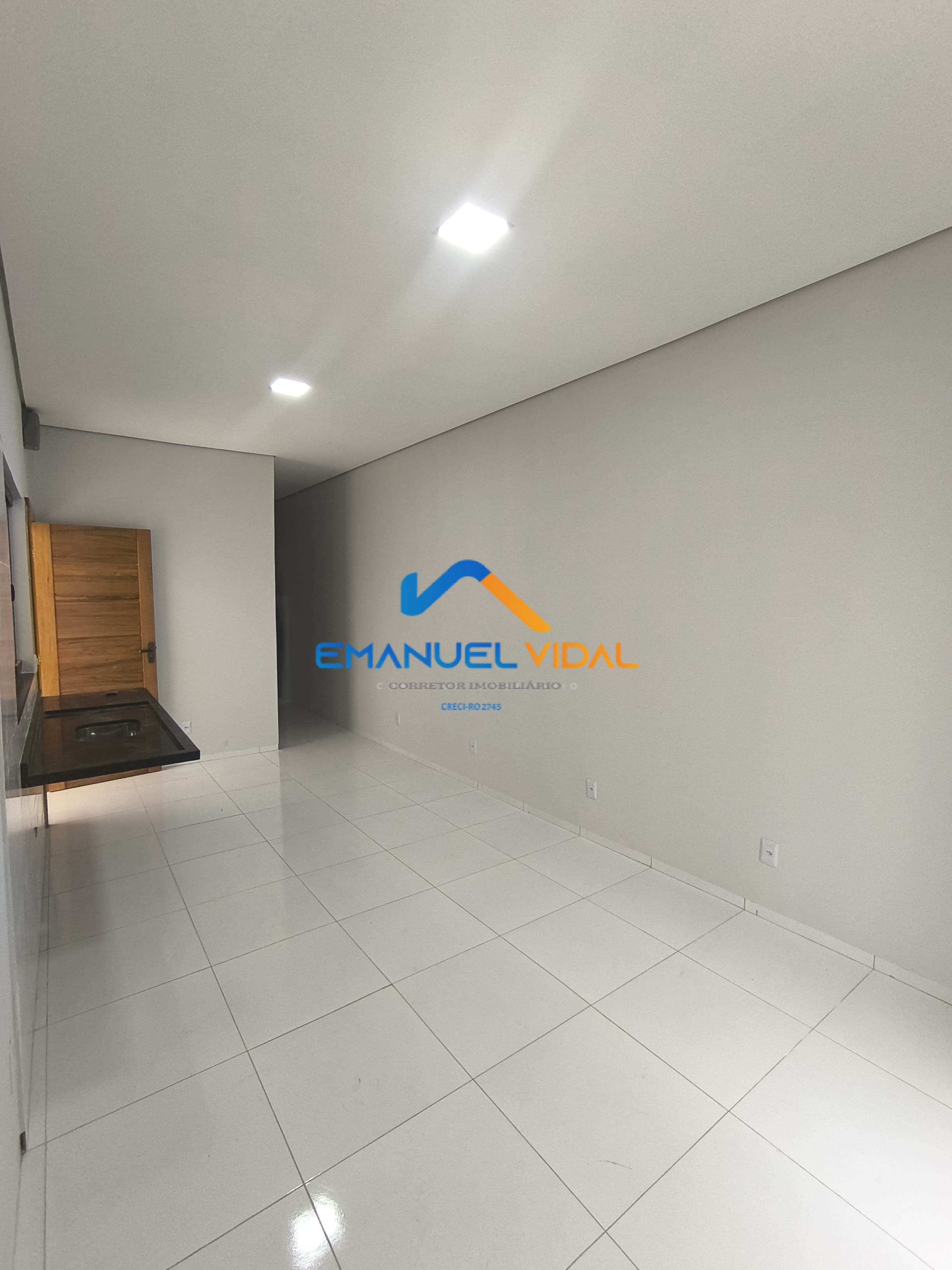 Casa, 2 quartos, 64 m² - Foto 5