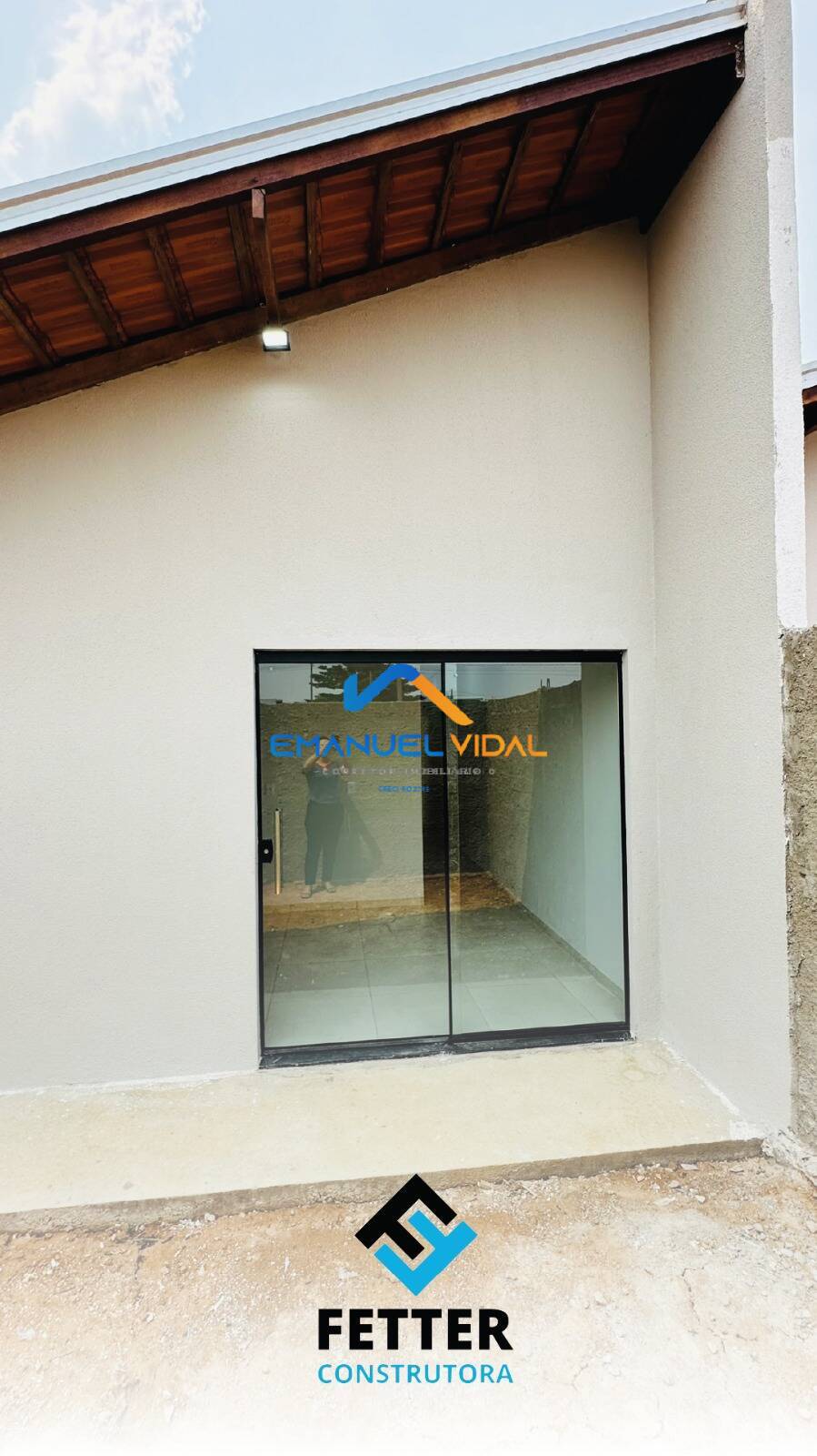 Casa, 2 quartos - Foto 3
