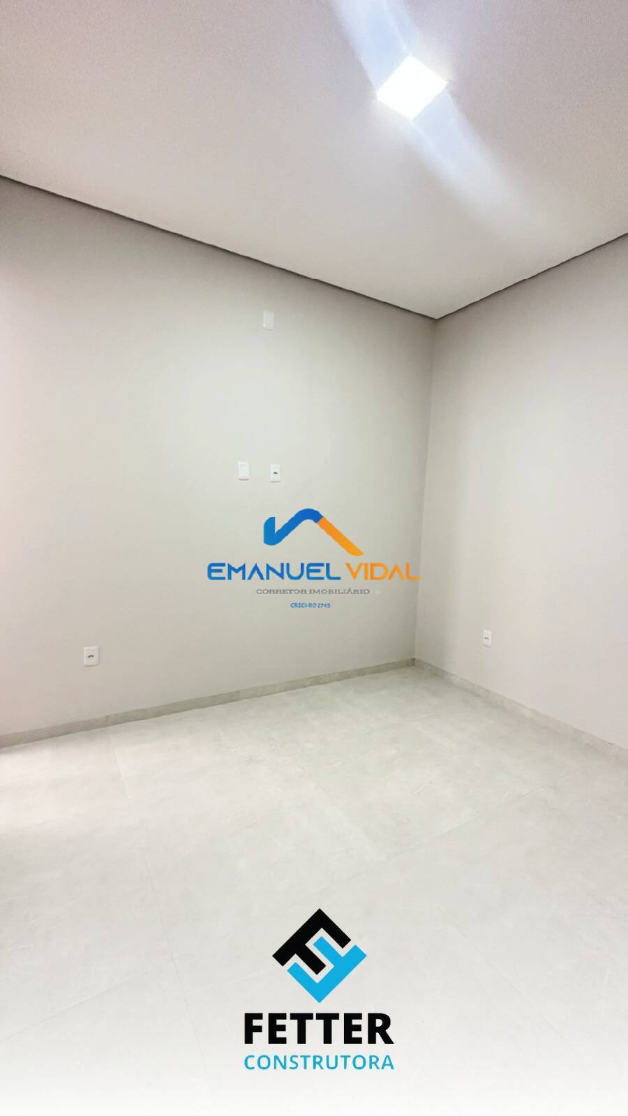 Casa, 2 quartos - Foto 6