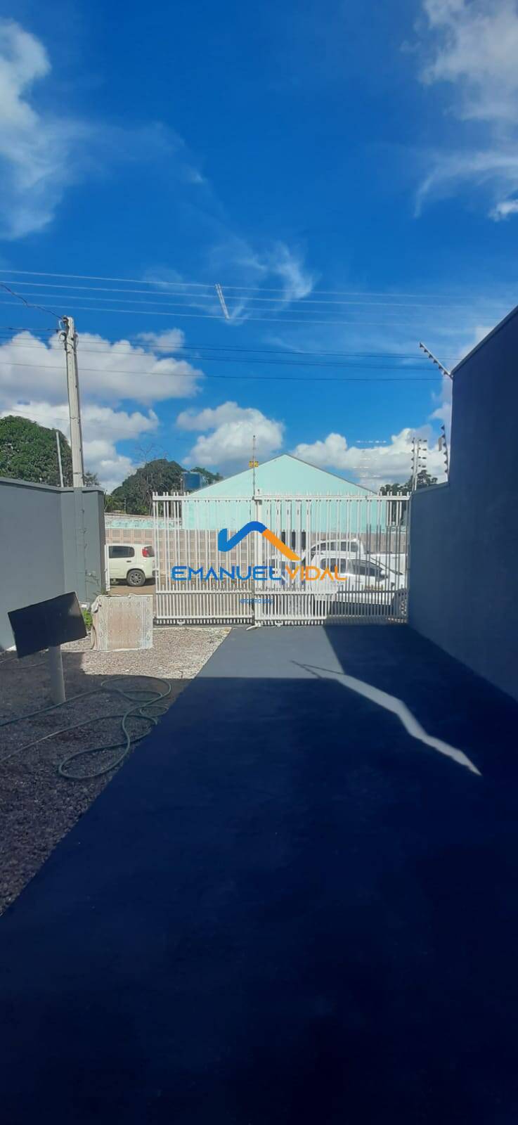 Casa, 3 quartos - Foto 15