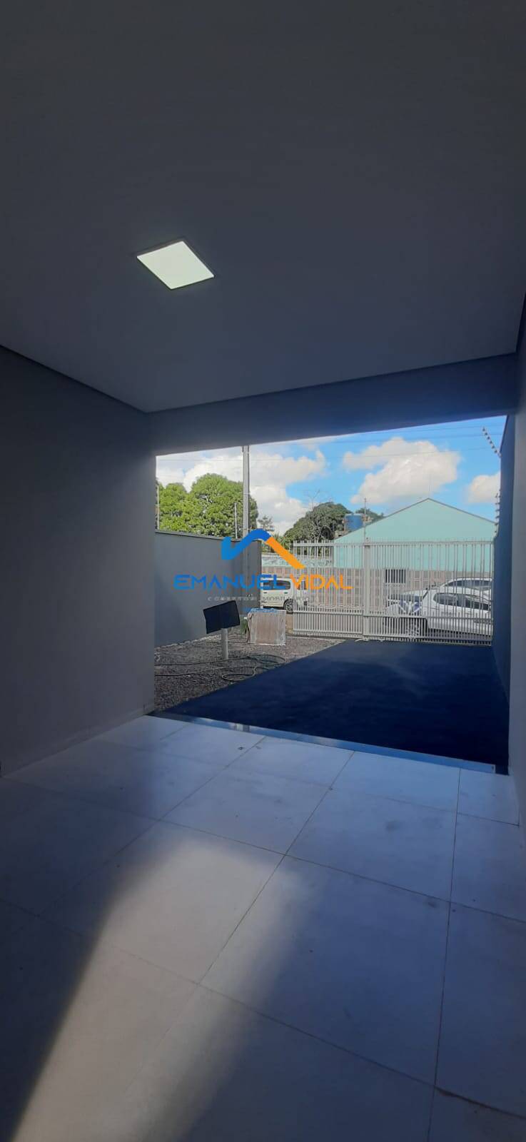 Casa, 3 quartos - Foto 3