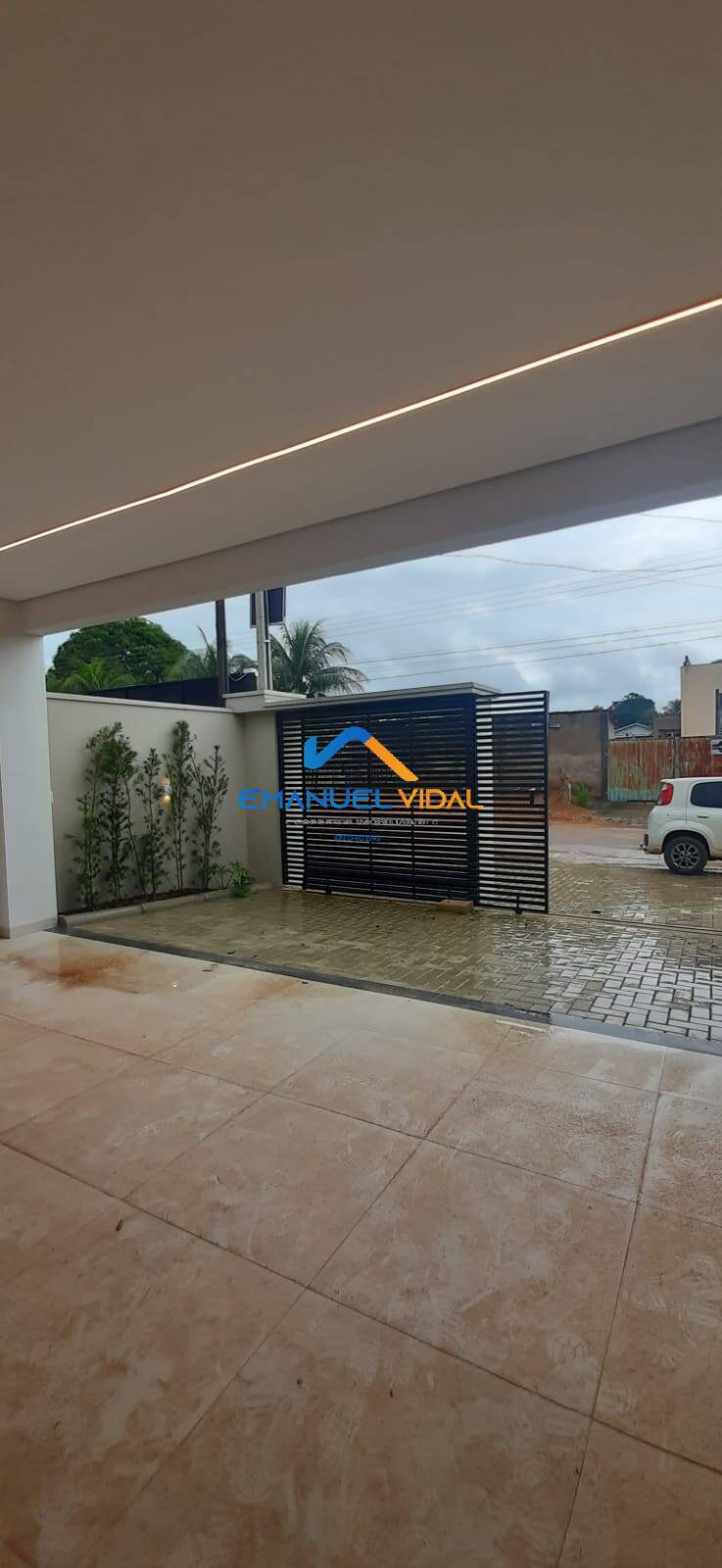 Casa à venda com 3 quartos, 117m² - Foto 3