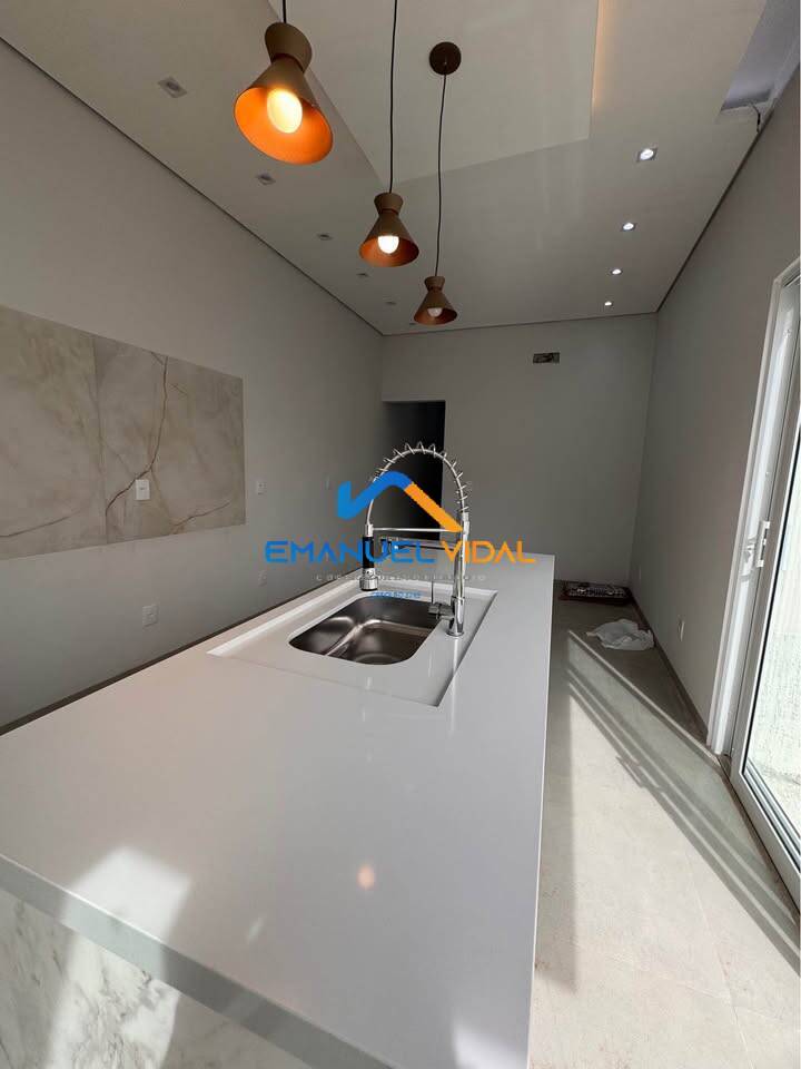 Casa, 3 quartos, 104 m² - Foto 11