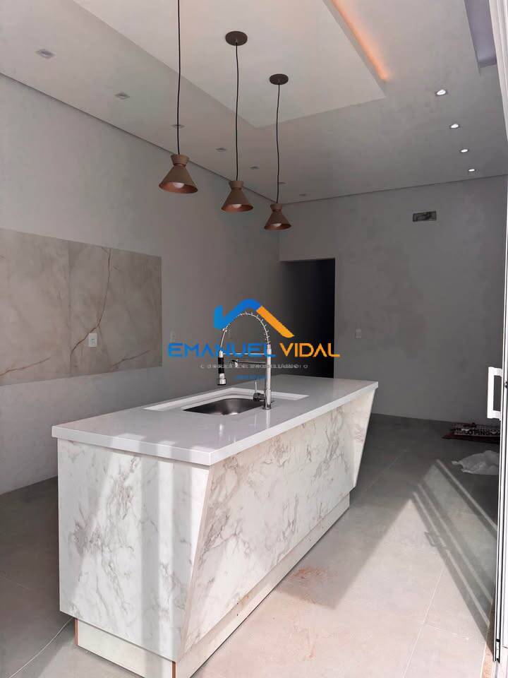 Casa, 3 quartos, 104 m² - Foto 10