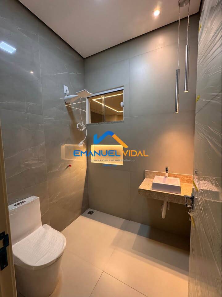 Casa, 3 quartos, 104 m² - Foto 12