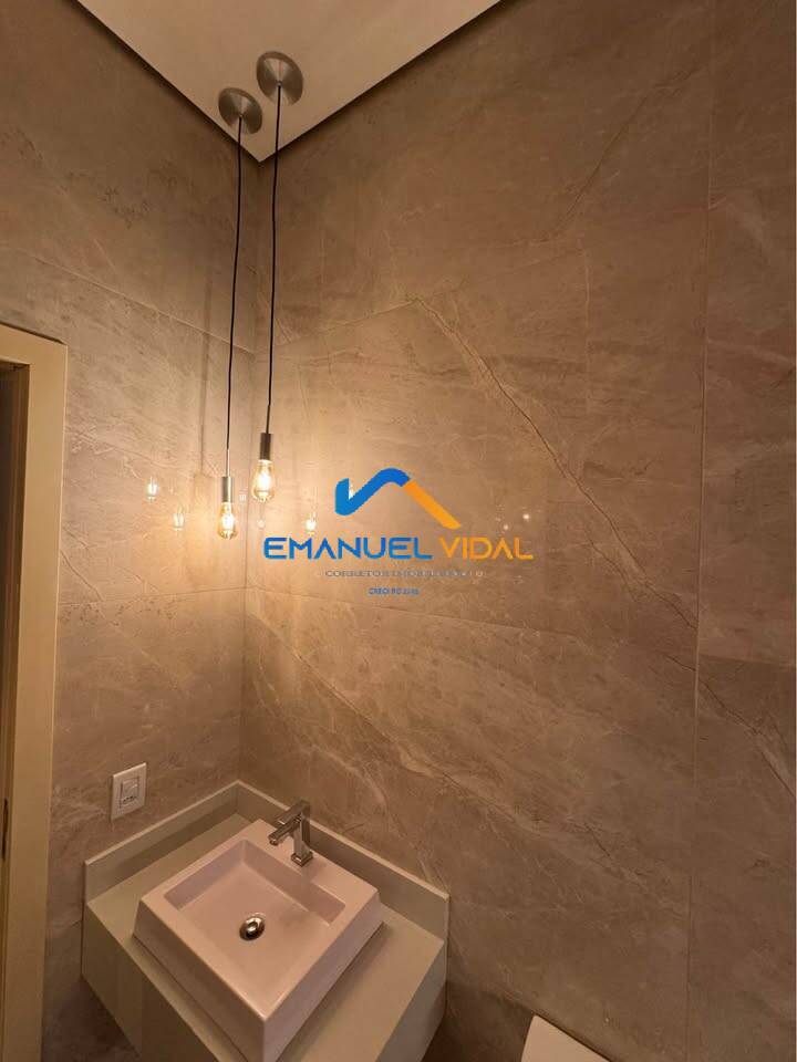 Casa, 3 quartos, 104 m² - Foto 13