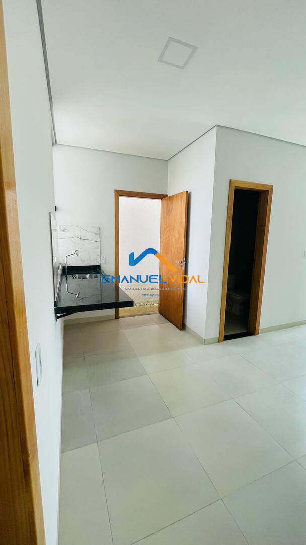 Casa, 2 quartos, 50 m² - Foto 5