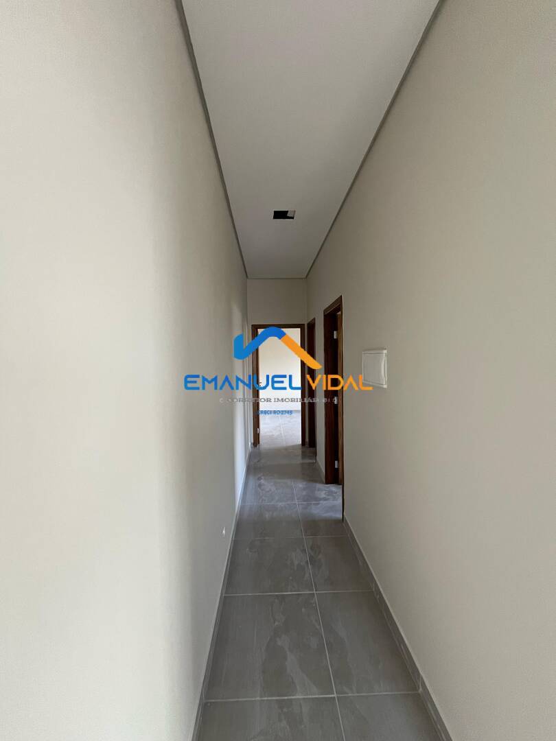 Casa, 2 quartos, 55 m² - Foto 5