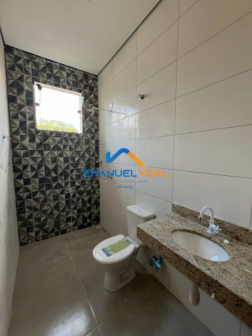 Casa, 2 quartos, 55 m² - Foto 9