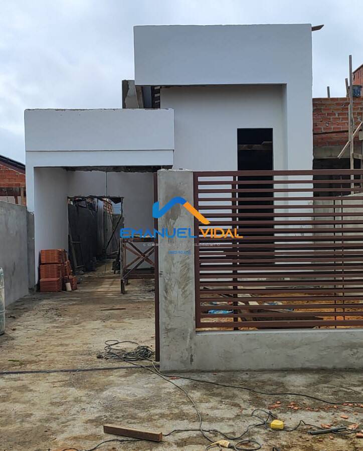 Casa, 2 quartos, 83 m² - Foto 1