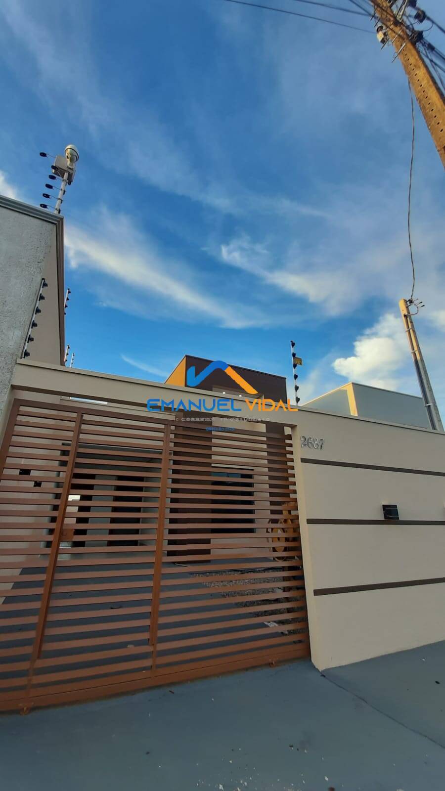 Casa, 2 quartos, 92 m² - Foto 3