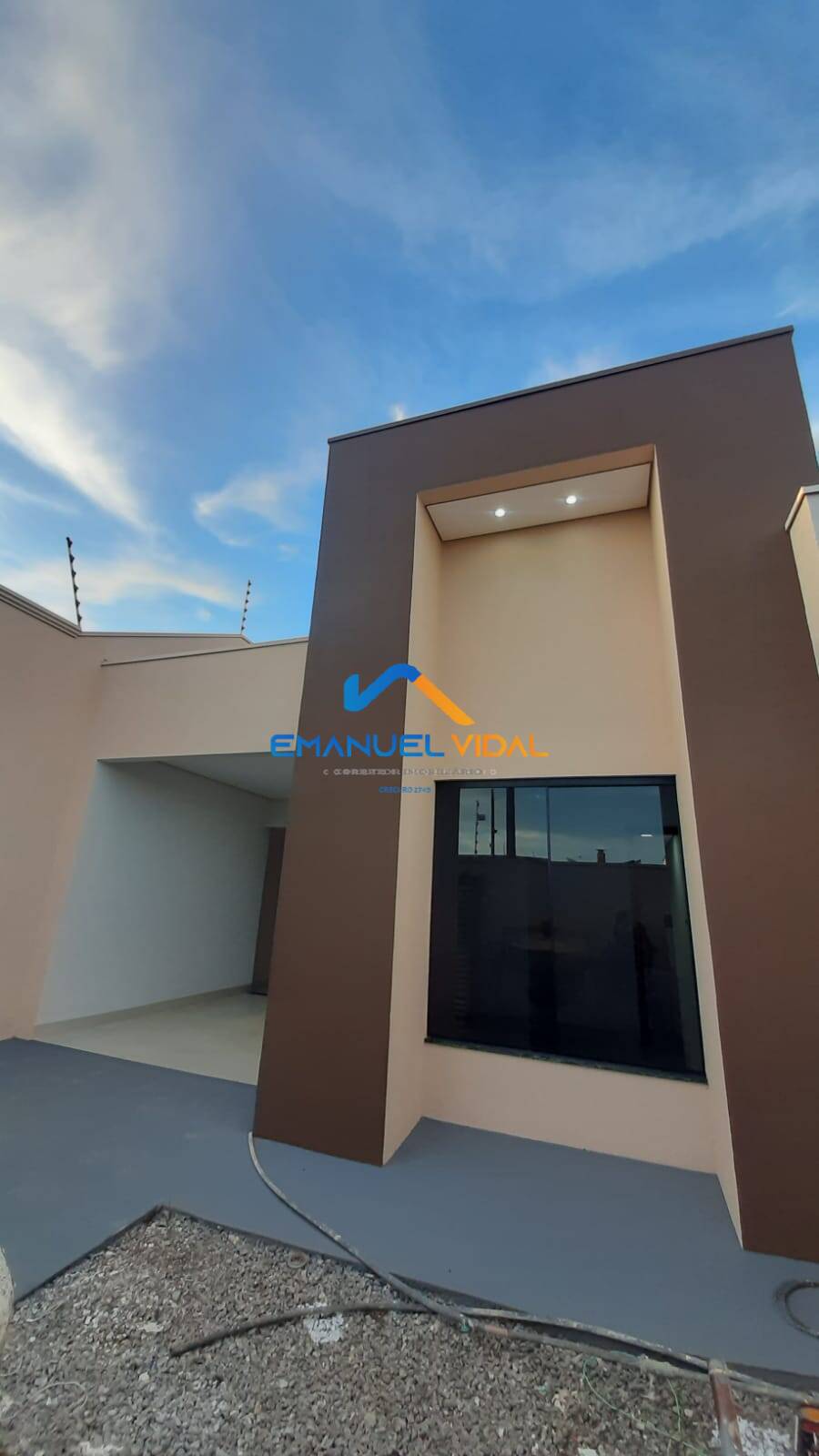 Casa, 2 quartos, 92 m² - Foto 2