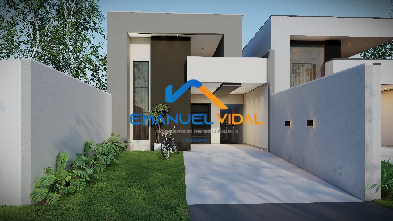 Casa, 2 quartos - Foto 3