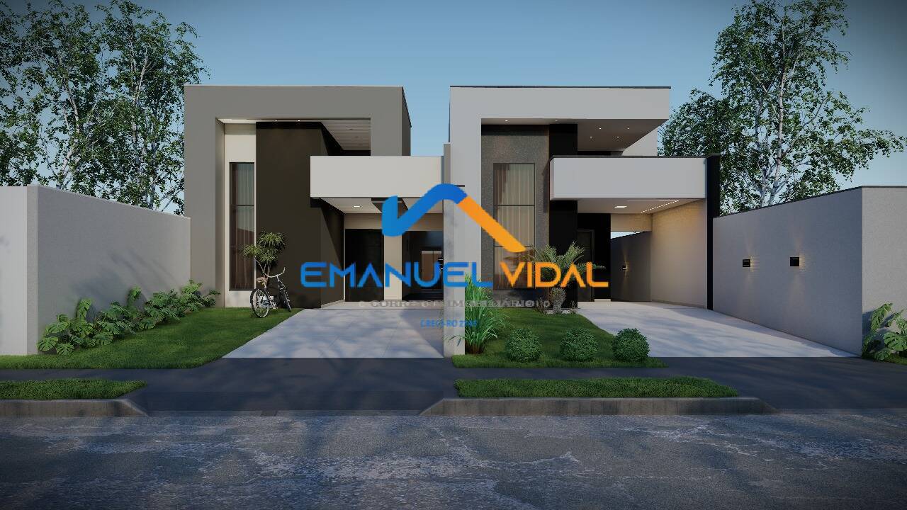 Casa, 2 quartos - Foto 2