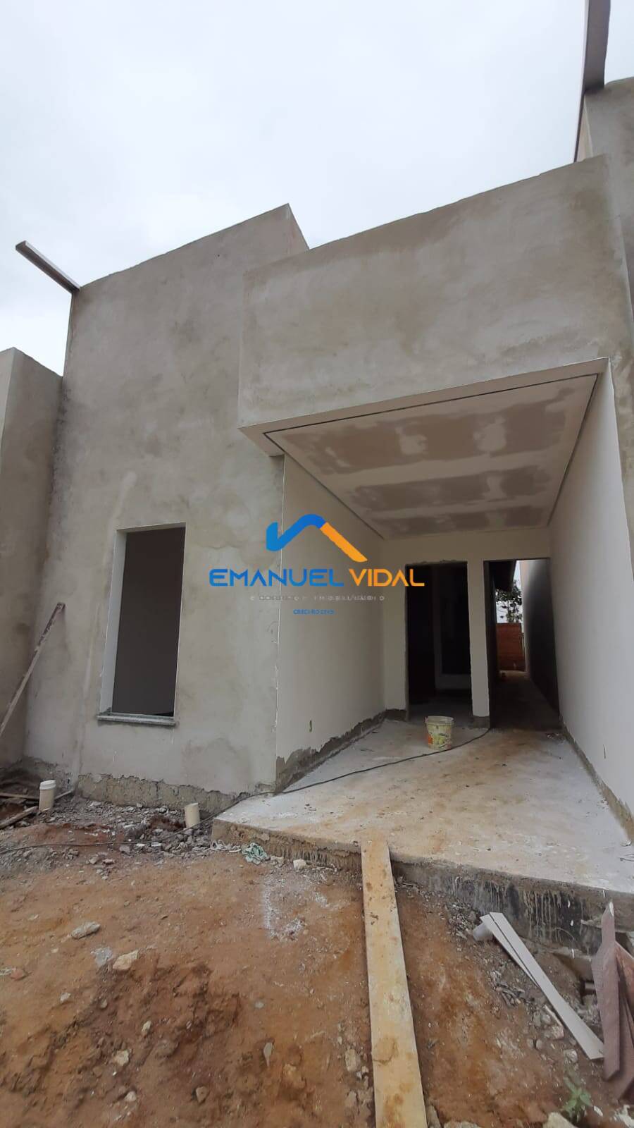 Casa, 2 quartos, 65 m² - Foto 3