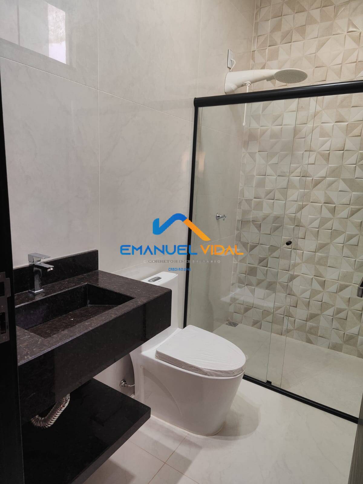 Casa, 3 quartos, 168 m² - Foto 11