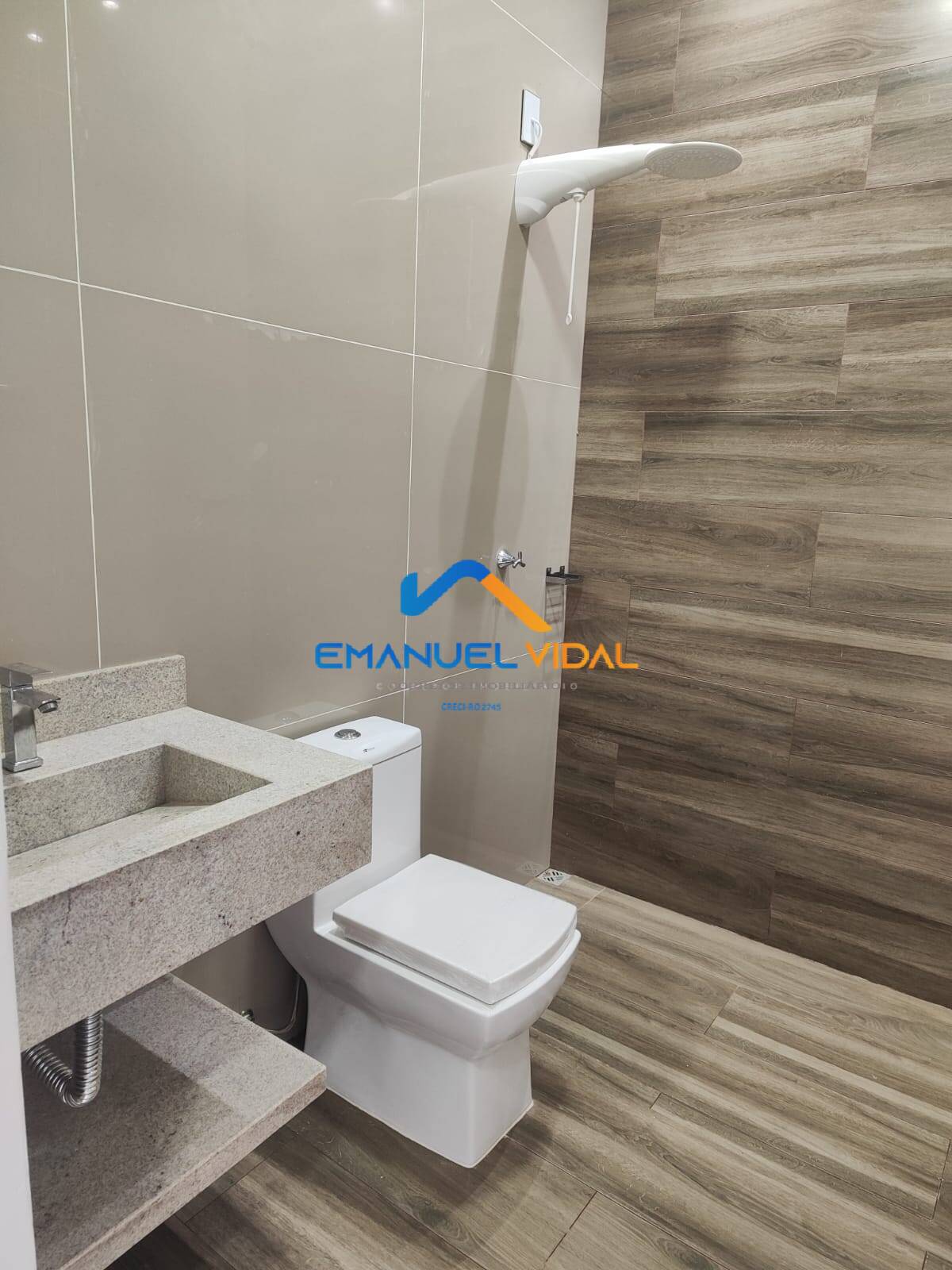 Casa, 3 quartos, 168 m² - Foto 19