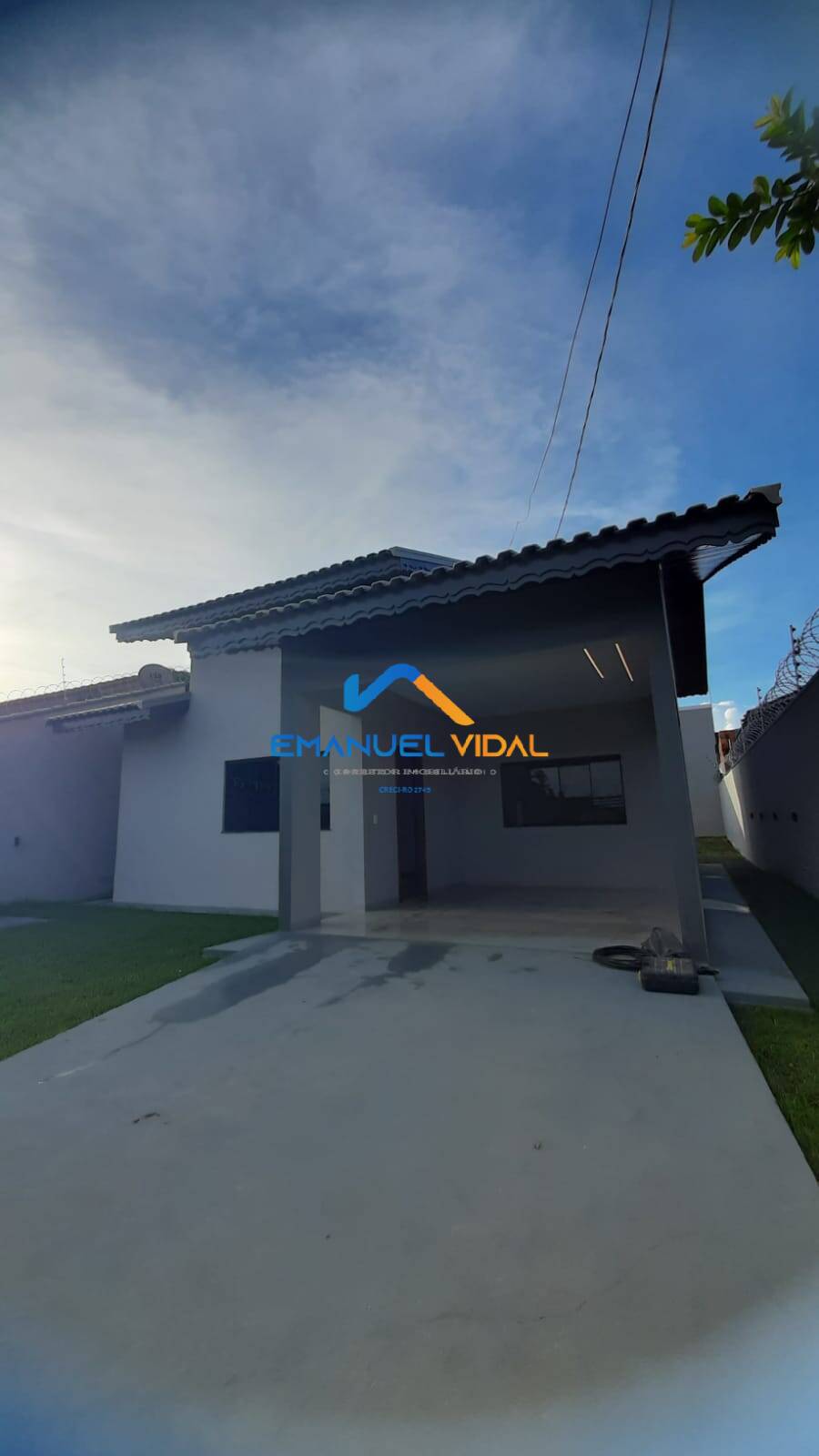 Casa, 2 quartos, 115 m² - Foto 4