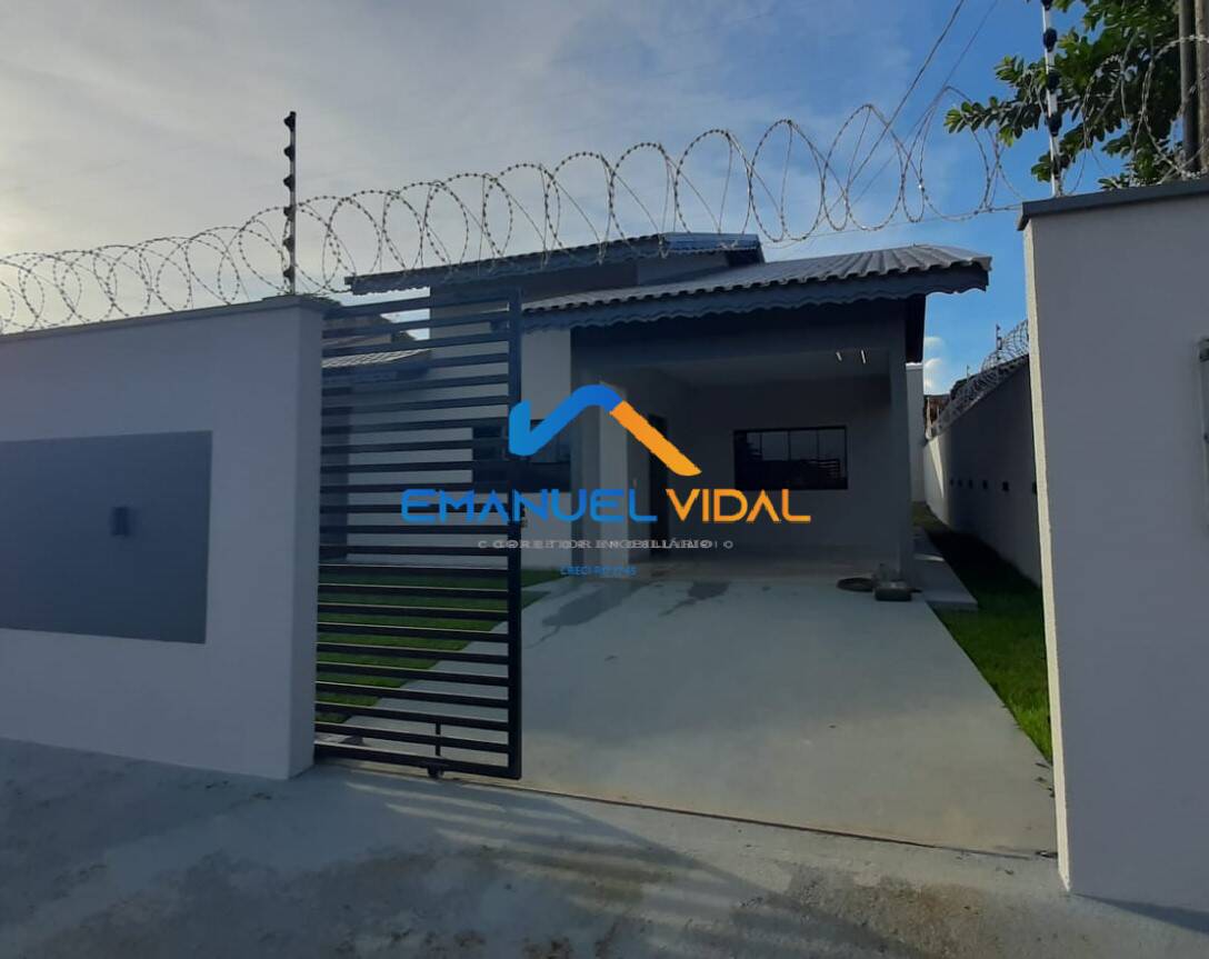 Casa, 2 quartos, 115 m² - Foto 3