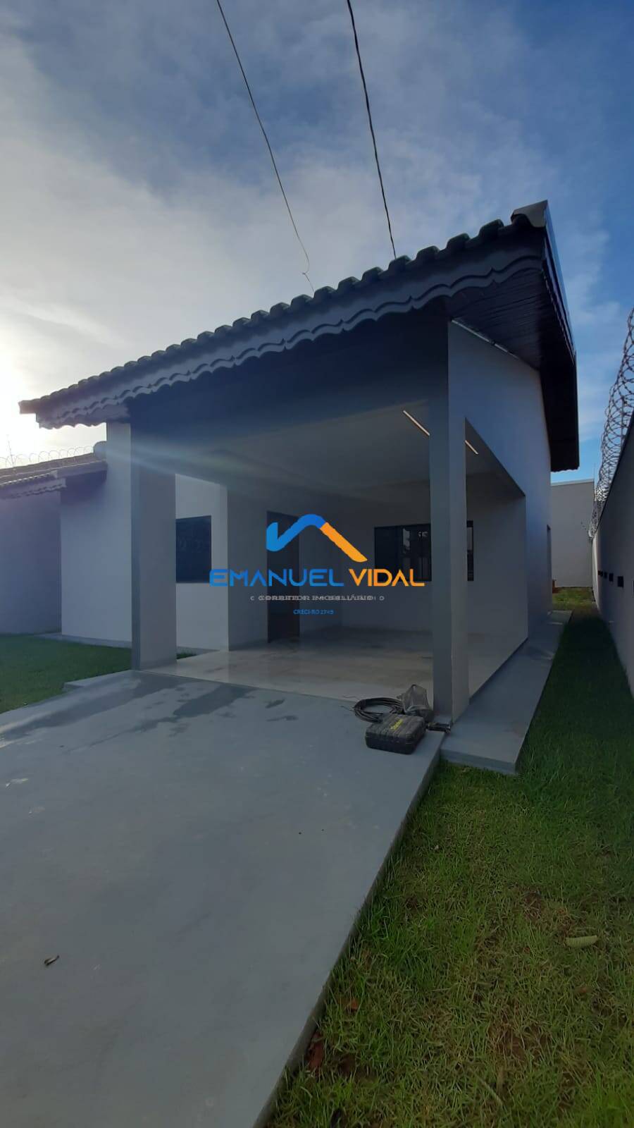 Casa, 2 quartos, 115 m² - Foto 2