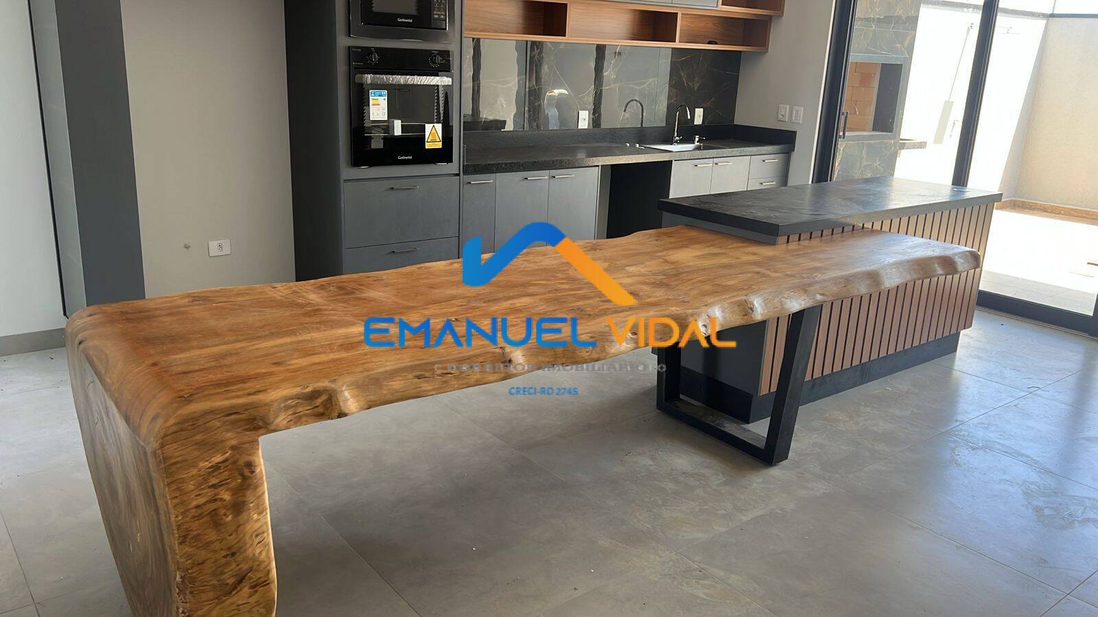 Casa, 3 quartos, 162 m² - Foto 2