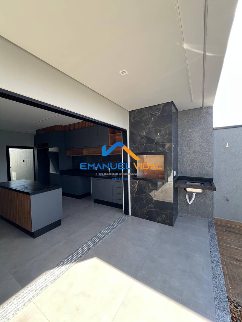 Casa, 3 quartos, 162 m² - Foto 5