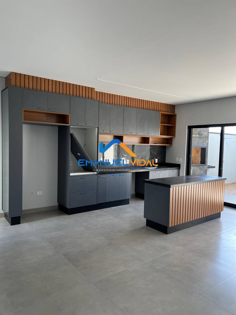 Casa, 3 quartos, 162 m² - Foto 4