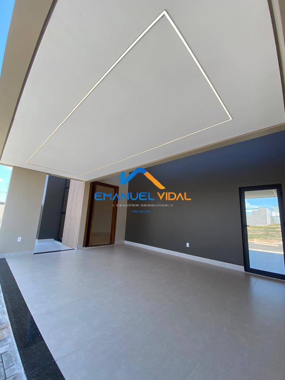 Casa, 3 quartos, 240 m² - Foto 3