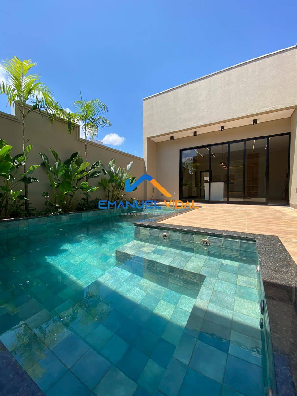 Casa, 3 quartos, 240 m² - Foto 8