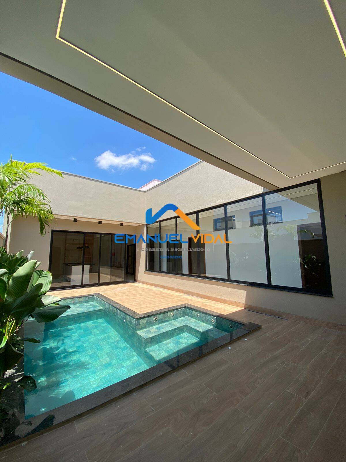 Casa, 3 quartos, 240 m² - Foto 10