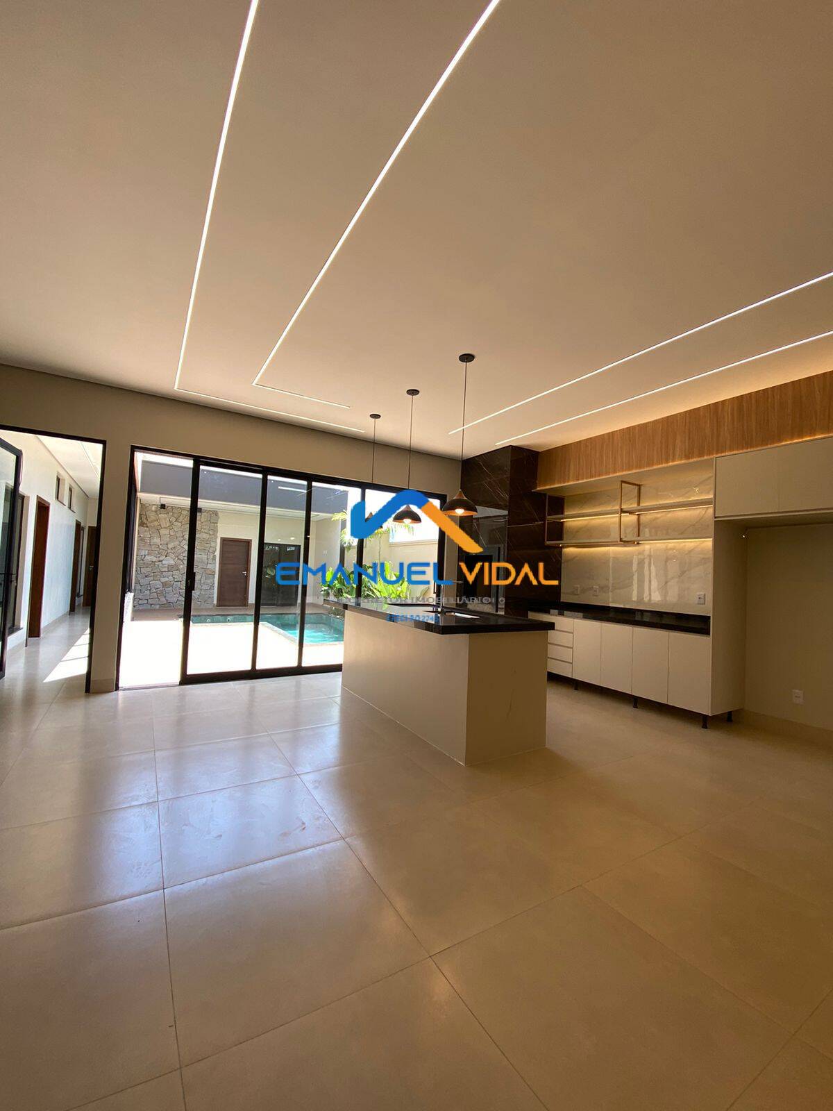 Casa, 3 quartos, 240 m² - Foto 14